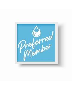 Preferred Member Subscription